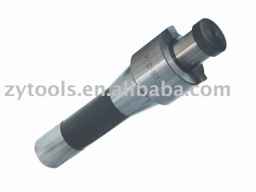 R8 Shell end mill holder