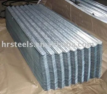 Galvanised Steel galvanized steel