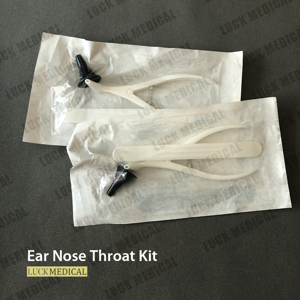 Медицинский тест Enhispos ENT Kit