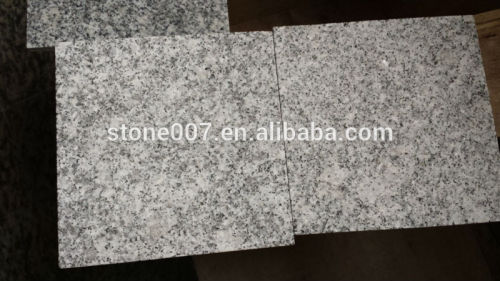 Alternative G603 flamed granite tiles