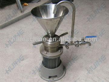 JM series of colloid grinding machine