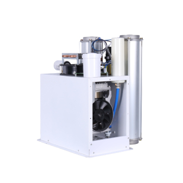 High Flow 5L Oxygen Generator with Molecular Sieve