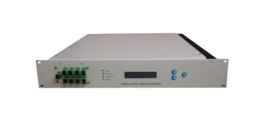 1550nm CATV Optical amplifier(edfa 24-26dBm)