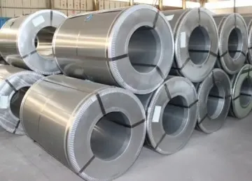 cold-rolled non-oriented silicon steel M530-50A