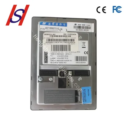 EPP5 Keyboard for Diebold (49216680701E 49-216680-701E) ATM Parts