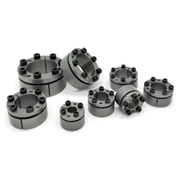 Locking Assemblies Power Lock Keyless Shaft
