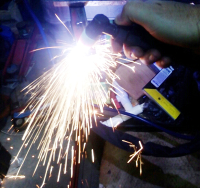 plasma cutter, plasma cutting machine, welder companion, Inverter DC