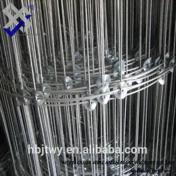 hinge joint field fence/cattle fence