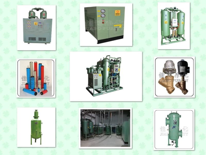 Jbo-50 Oxygen Generator Manufacture