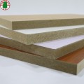 12mm 15mm 16mm 18mm Double Sides Melamine MDF