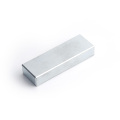 China Ndfeb Bonded Block big rectangle factory Neodymium Magnet