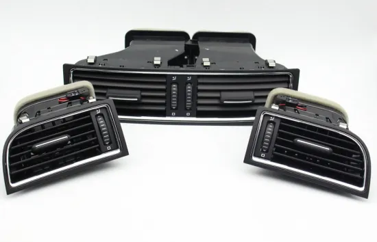 car parts car air conditioner outlet air conditioning vents for Skoda Superb