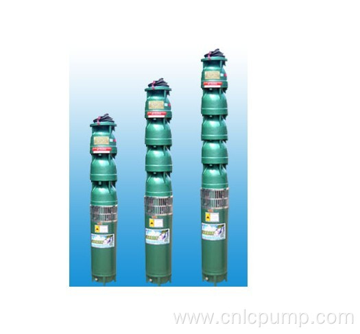 Super Submersible Pump Sewage Centrifugal Submersible Pump