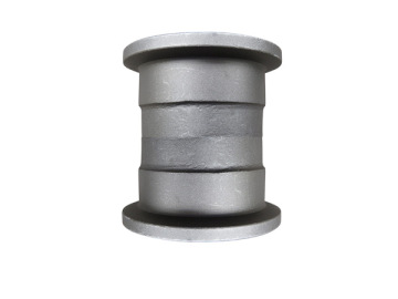 aluminium forging customized forging and CNC machining