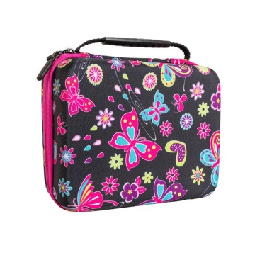 Portable Essential Oil Bag EVA Storage Bag