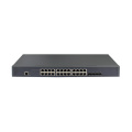 28 port Stackable Managed Ethernet Switch