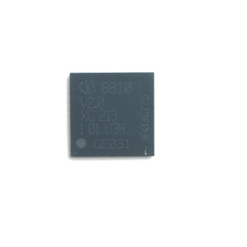 PMB8810 V2.0 Electronic Components Inventory - Amplifiers & Integrated Circuits