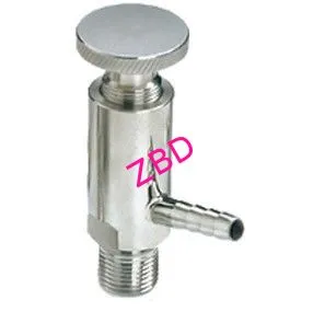 Welded 316l Stainless Steel Sanitary Sampling Valve 3a