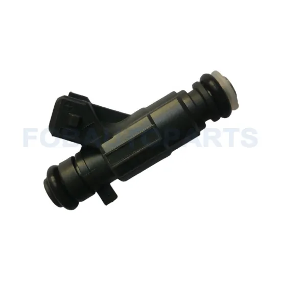 High Quality Car Fuel Injector Nozzle for Crossfox 1.6L 2004-2015 (0280156399, 032906031P, 0280156400)