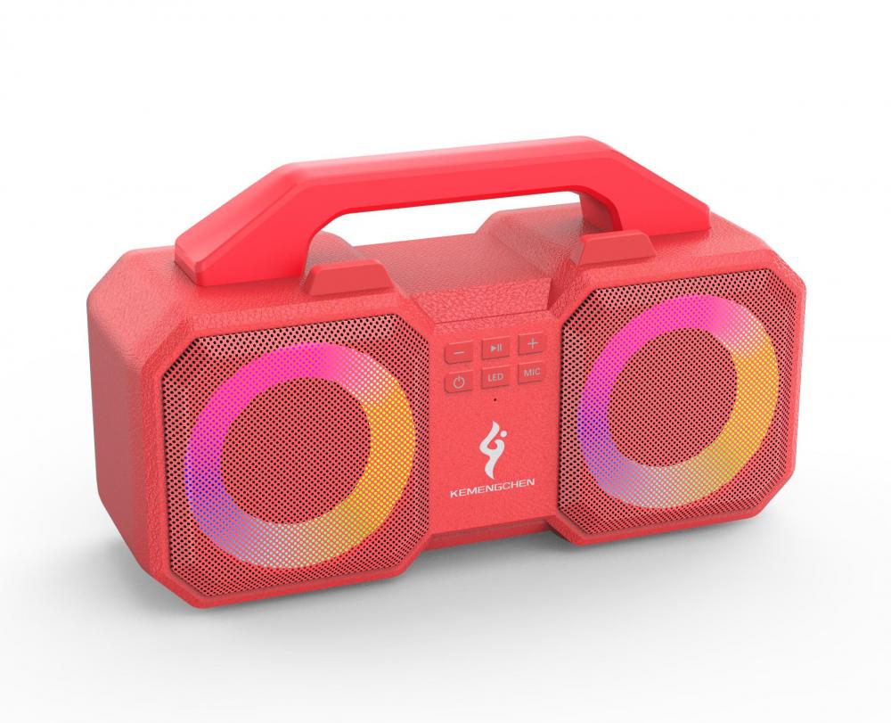 Outdoors Camping Waterproof Speaker