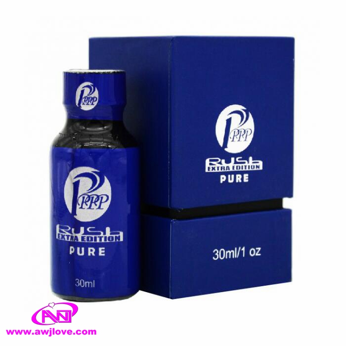 30ml New Pppp Rush Expra Edition Pure