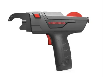 Rebar tying tool/rebar tying machine/ rebar tier