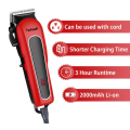 Dog Grooming Clippers Rechargeable