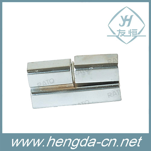 China Supplier Zinc Alloy Tilt and Turn Hinge