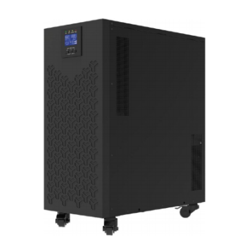 3kVA Dual Phase Tower UPS Online Double Conversion