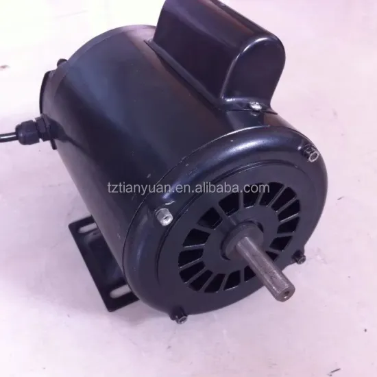 NEMA Premium Efficiency Motors