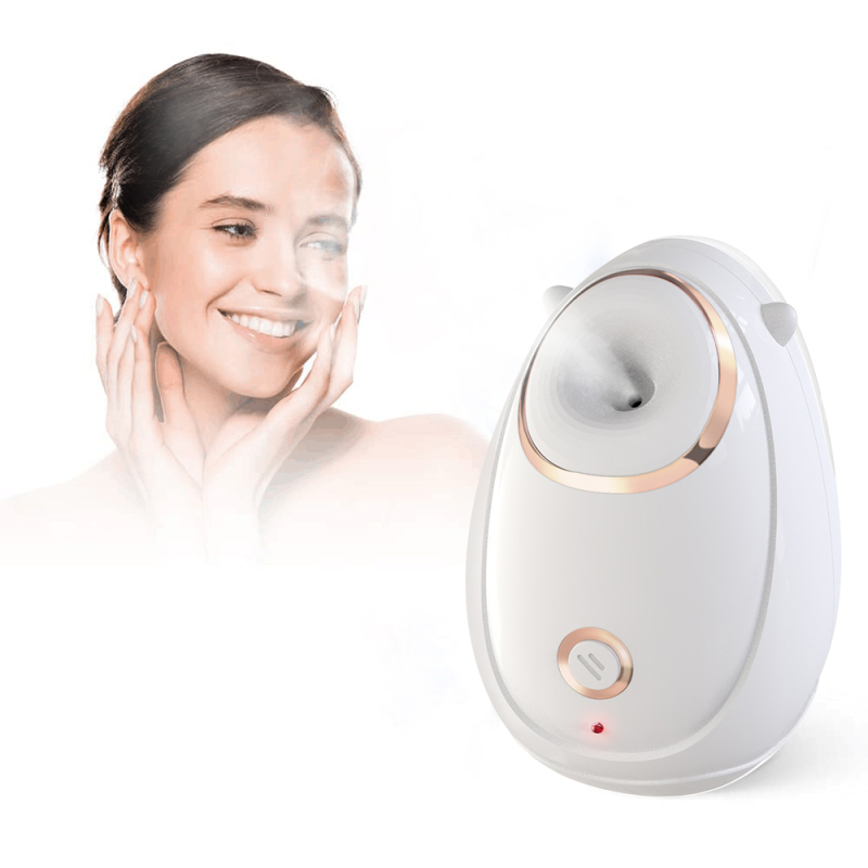 Hydrating Beauty Facial Steamer Vaporize Facial Steame