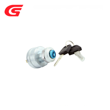 New Ignition Key Switch for Ski-Doo Blizzard 6500 RV 340 1978-1980 410103400