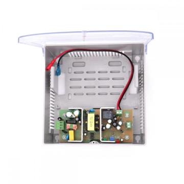ups cctv camera system with battery