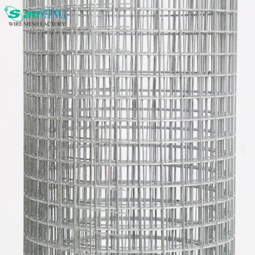 High Quality Durable Welded Wire Mesh