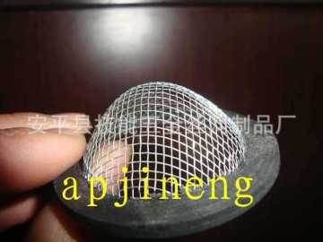 metal stamping/hardwire stamping used for filtering(factory)