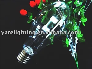 metal halide lamp