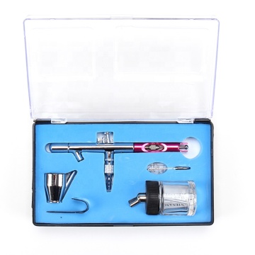 Professional Airbrush Kit NV-125: Your Ultimate Tool for Precision Painting and Detailing