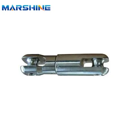 Splicing Sleeves for ACSR