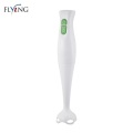 Small hand blender for kitchen