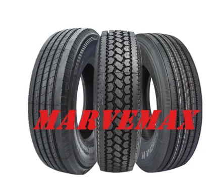 MARVEMAX truck tire