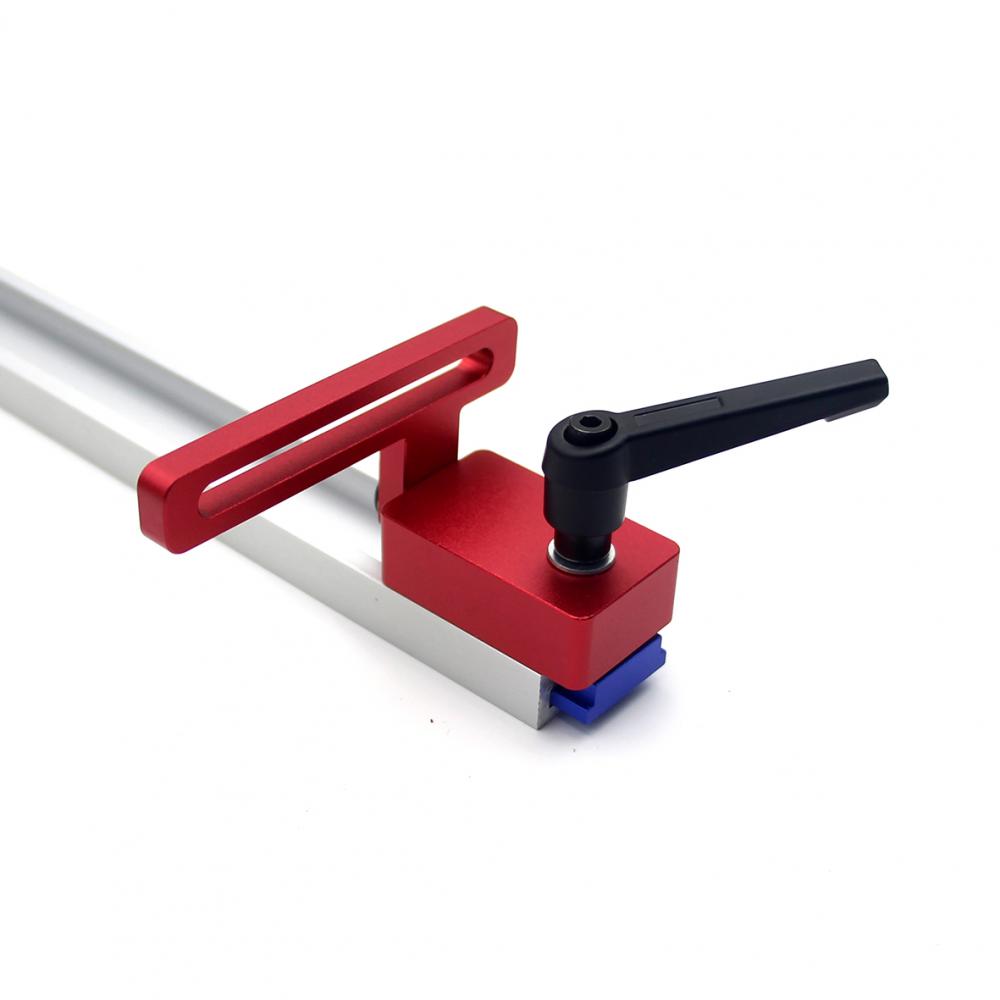 Miter Track Stop for T-Slot T-tracks