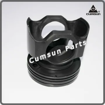 QSX15 ISX15 Diesel Engine Parts Piston 4059397 for cummins brand