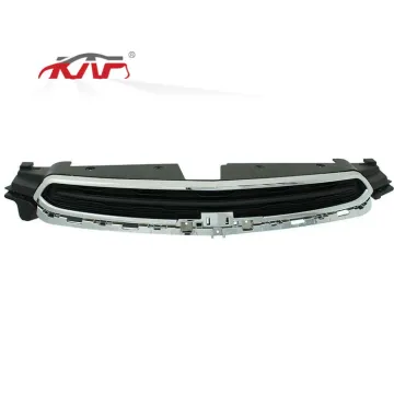 Replacement Front Bumper Grille 94516092 for Chevrolet Cruze 2015