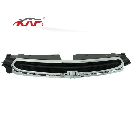 Replacement Front Bumper Grille 94516092 for Chevrolet Cruze 2015