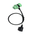 Cavo diagnostico per camion CUMMINS da 9 pin a OBD2