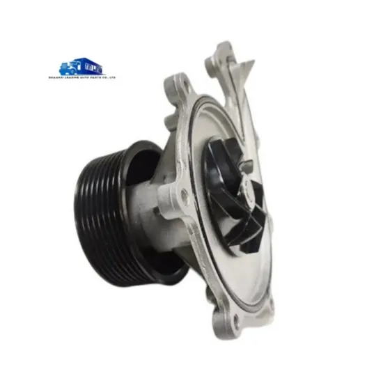 ISF3.8 Mechanical Engine Parts for Foton JAC and Other Chinese Trucks