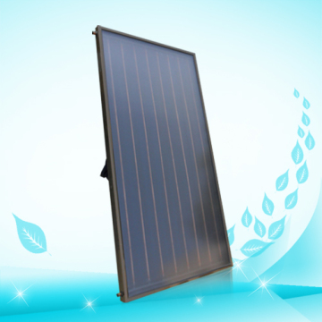 Flat Plate Solar Collector (JHF-01BK)