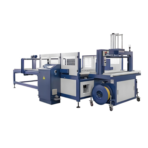 دستگاه مربع بندی خودکار راه راه