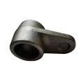Carbon steel fitness equipment parts forging