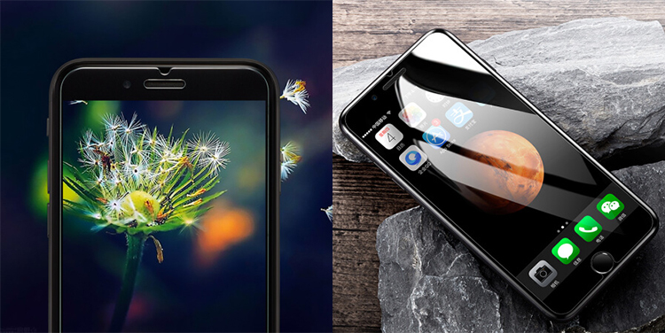 IPhone Glass Protector